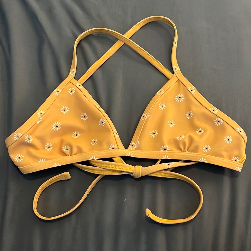 Jolyn Triangle Top